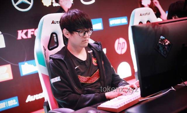 IG零封EDG：电子竞技中的策略与执行巅峰